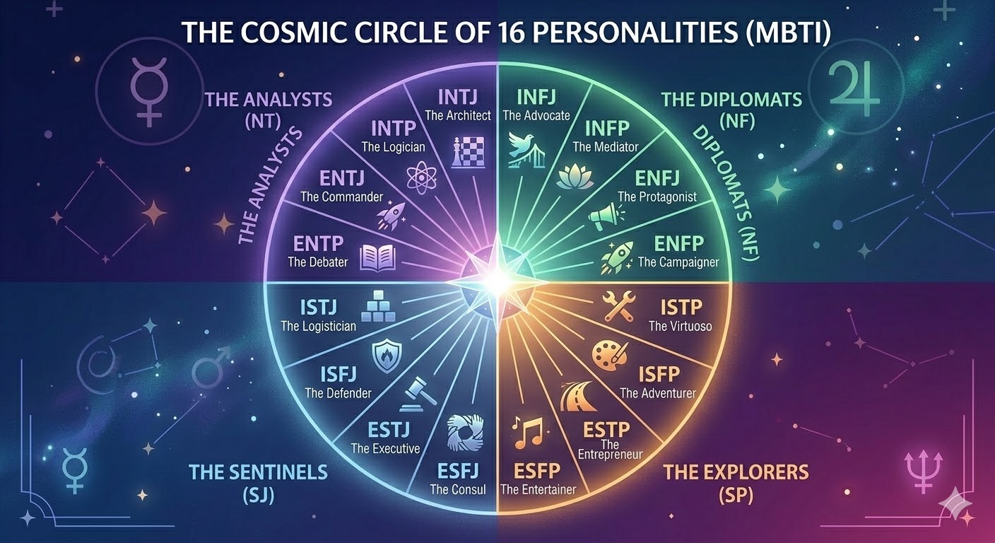 MBTI
